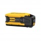 DeWALT DCBPS0554 POWERSHIFT akumulātors 554Wh